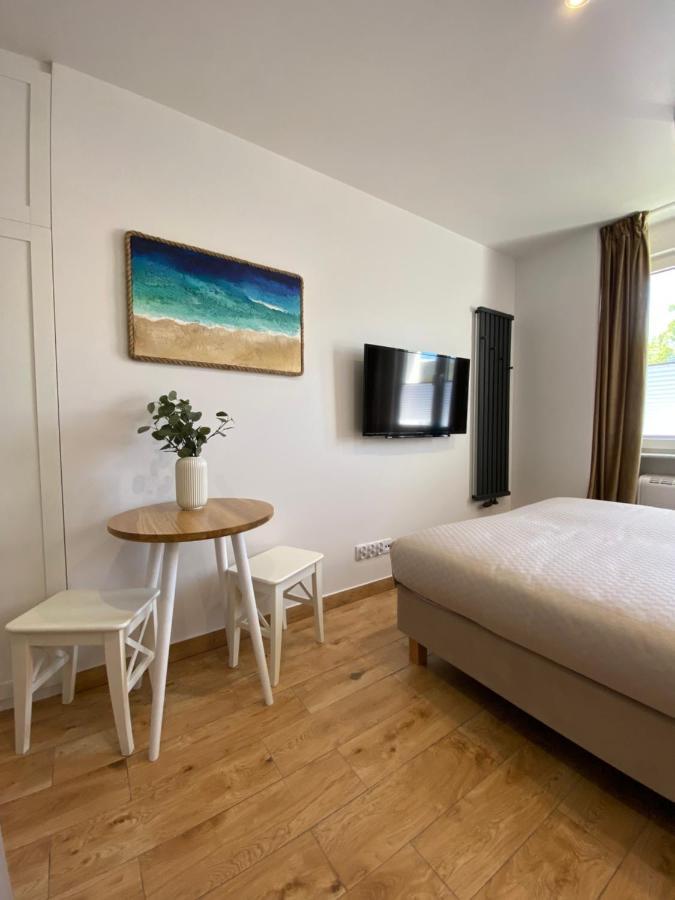 La Playa Apartment *