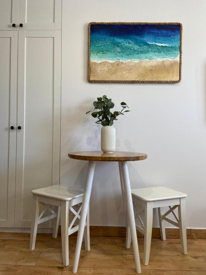 Apartment La Playa *