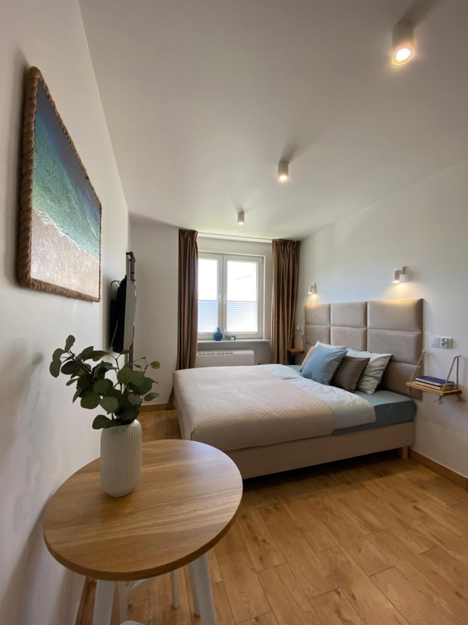 La Playa Apartment *