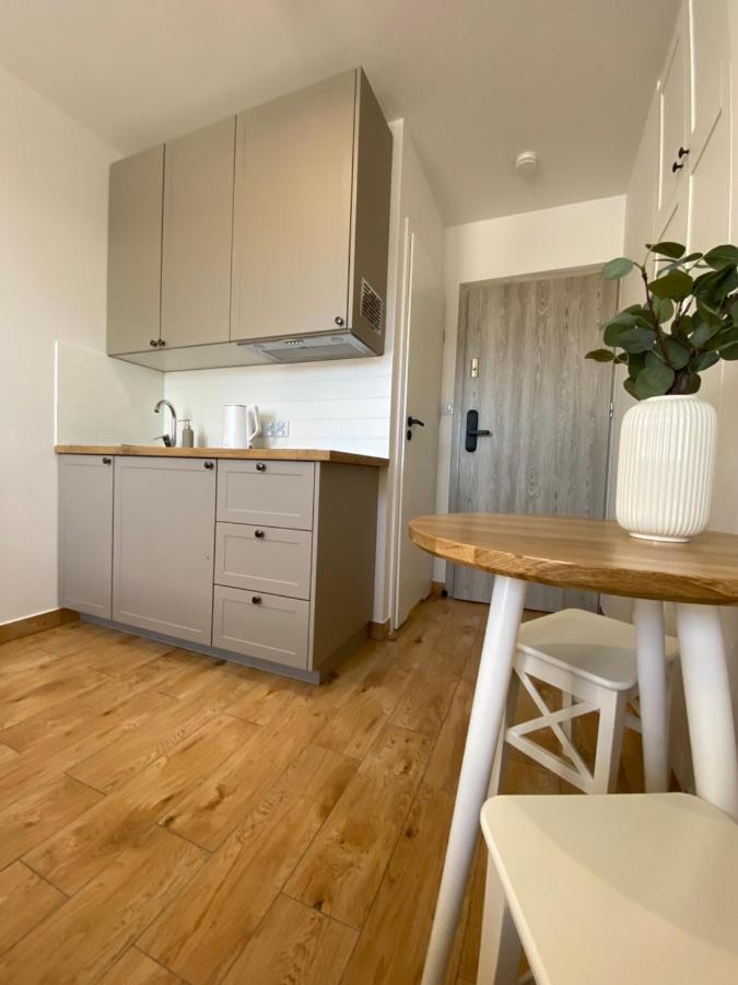 La Playa Apartment Hel